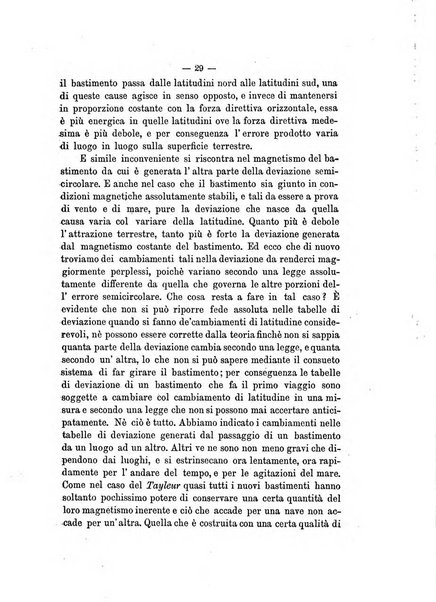 Rivista marittima