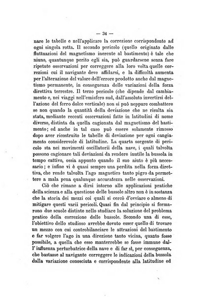 Rivista marittima