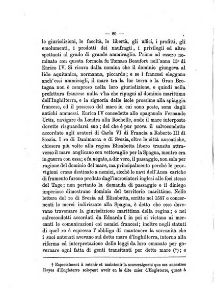 Rivista marittima