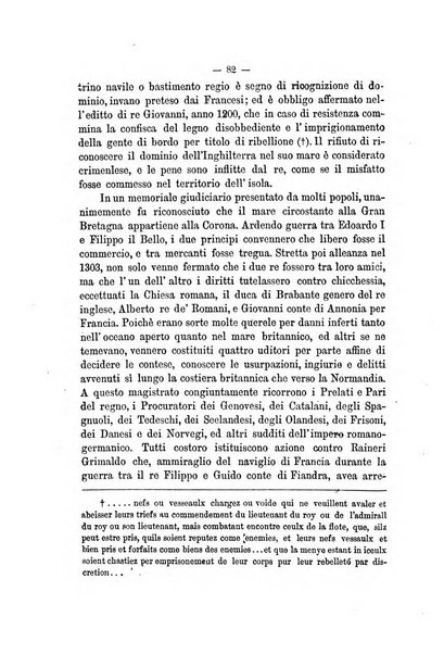 Rivista marittima