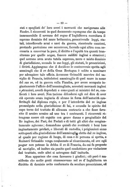 Rivista marittima