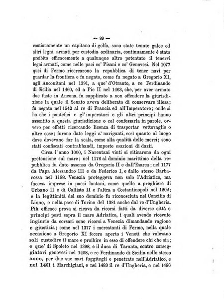 Rivista marittima