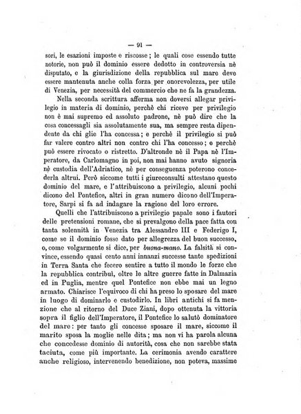 Rivista marittima