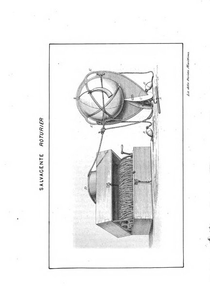 Rivista marittima