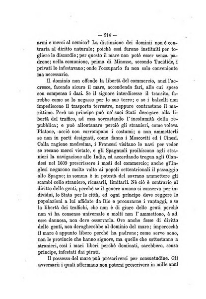 Rivista marittima