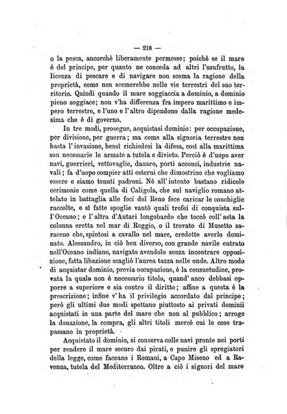 Rivista marittima