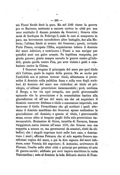 Rivista marittima