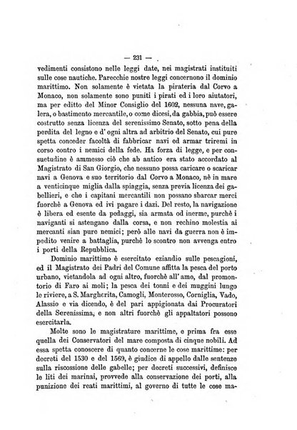 Rivista marittima