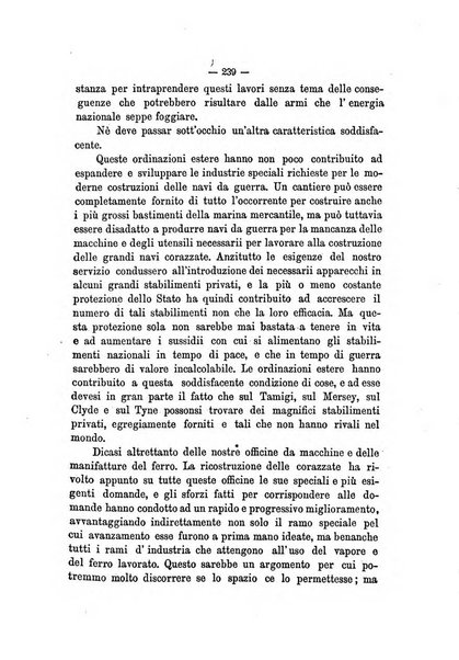 Rivista marittima