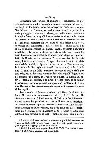 Rivista marittima