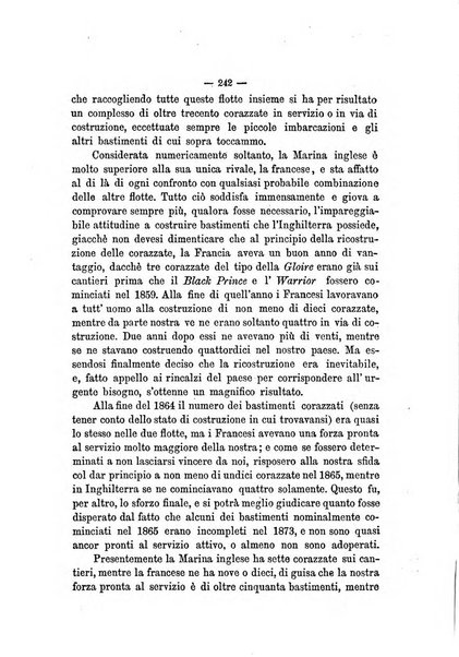 Rivista marittima