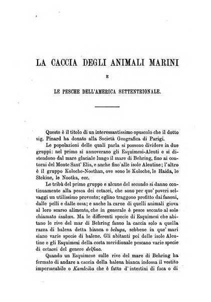 Rivista marittima