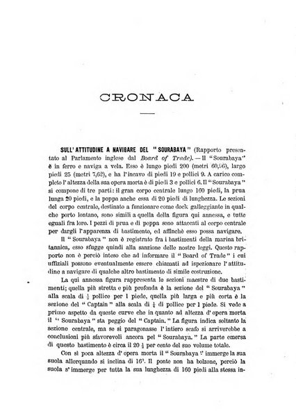 Rivista marittima