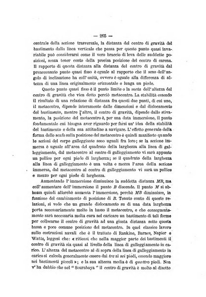 Rivista marittima