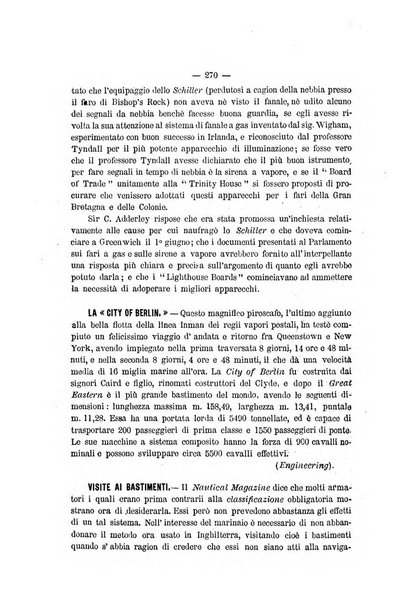 Rivista marittima