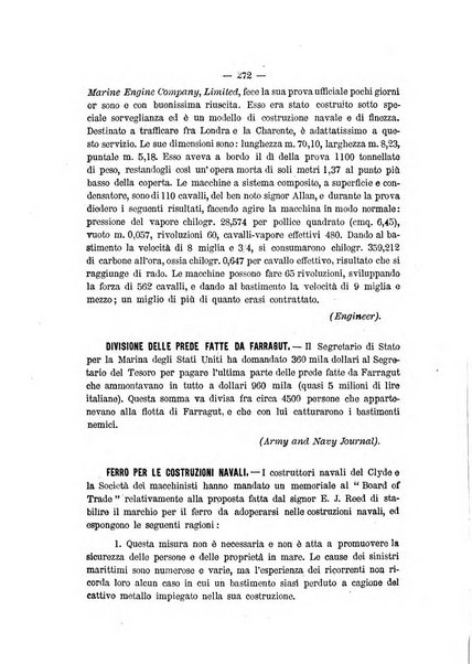 Rivista marittima