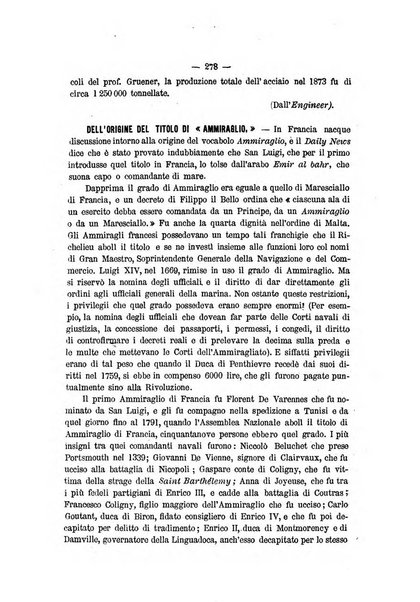 Rivista marittima