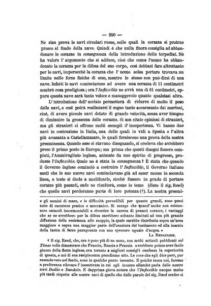 Rivista marittima