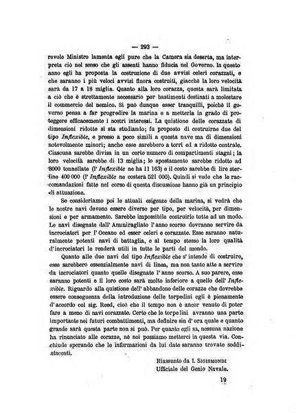 Rivista marittima