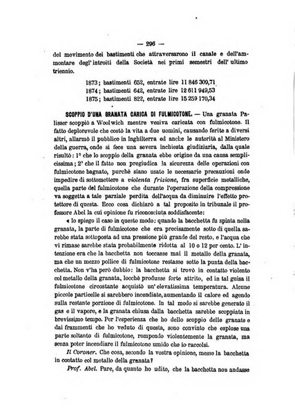 Rivista marittima