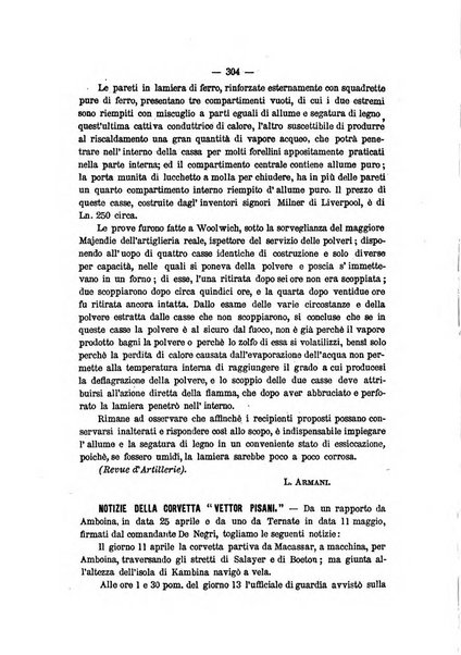 Rivista marittima