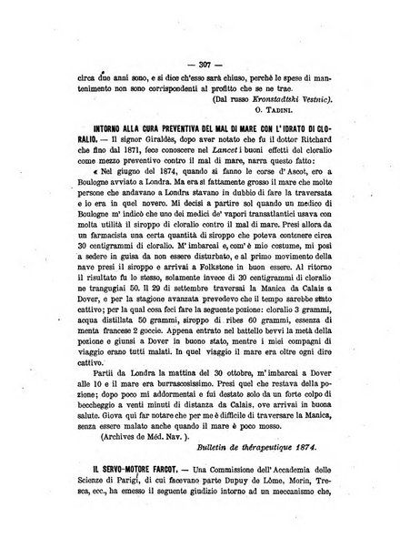 Rivista marittima