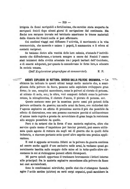 Rivista marittima