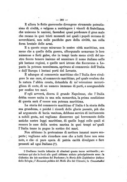 Rivista marittima