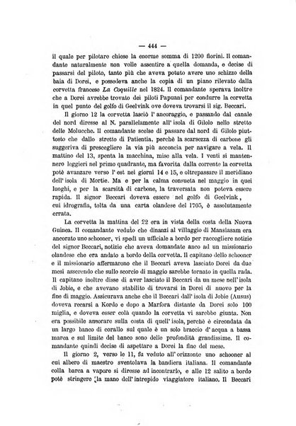 Rivista marittima