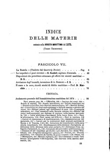 Rivista marittima