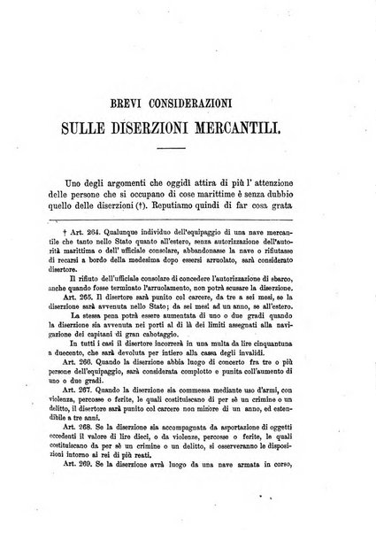 Rivista marittima