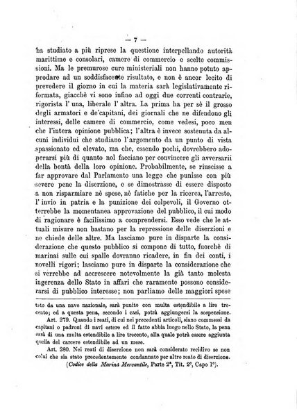 Rivista marittima