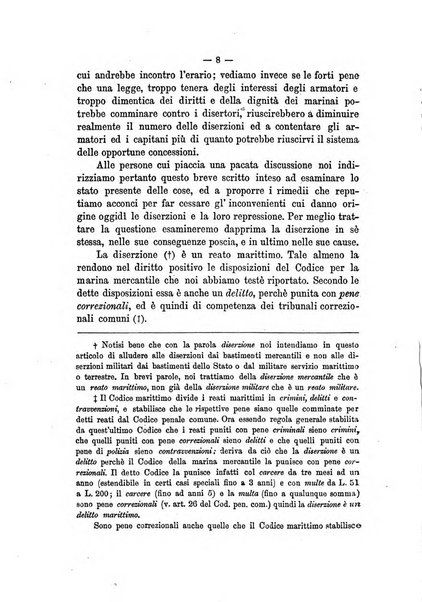 Rivista marittima