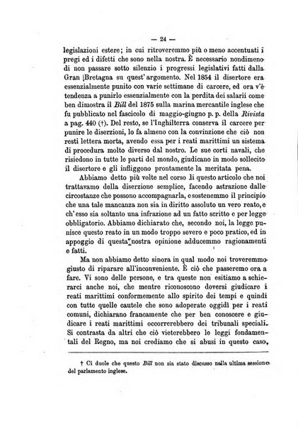 Rivista marittima