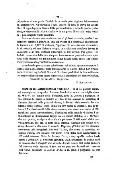 Rivista marittima