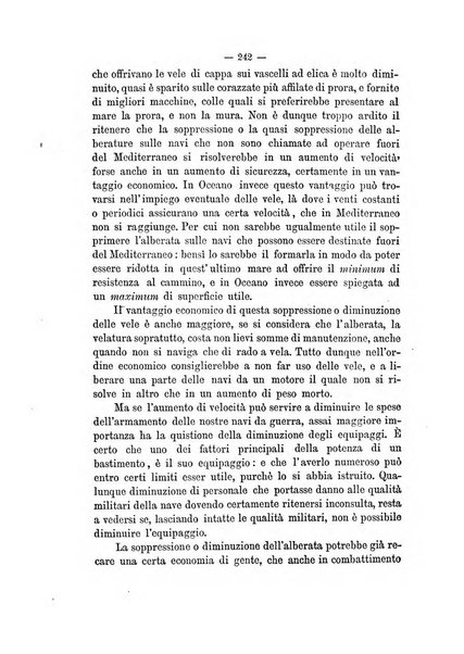 Rivista marittima