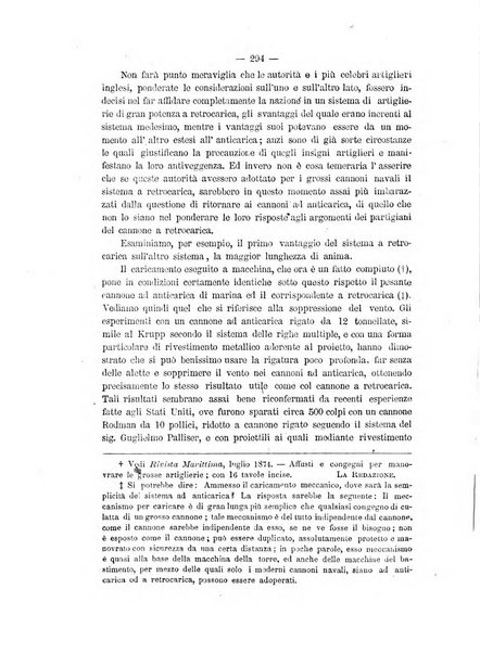 Rivista marittima