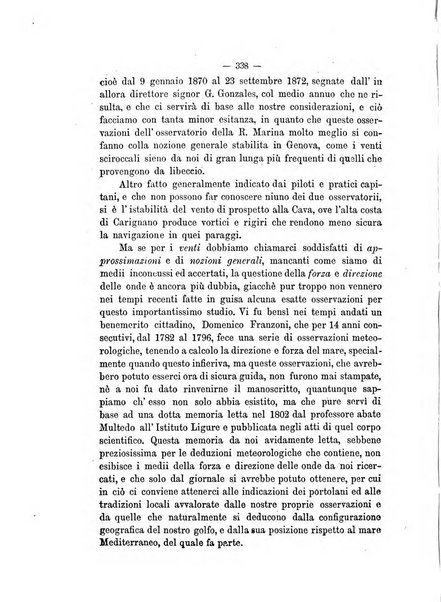 Rivista marittima