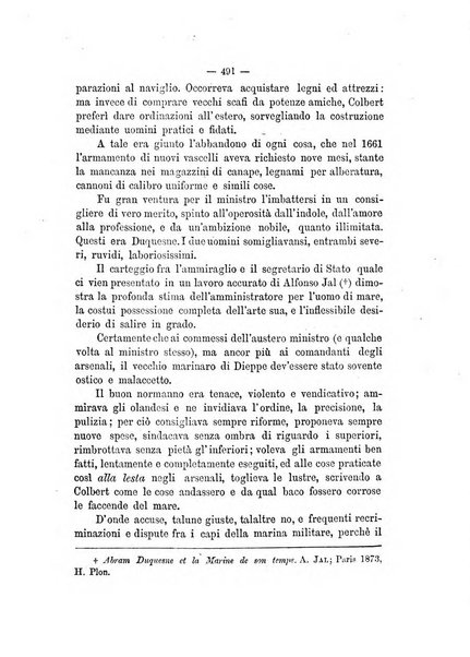 Rivista marittima