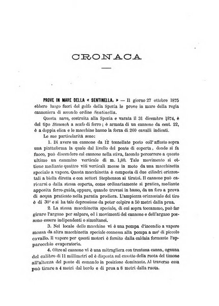 Rivista marittima