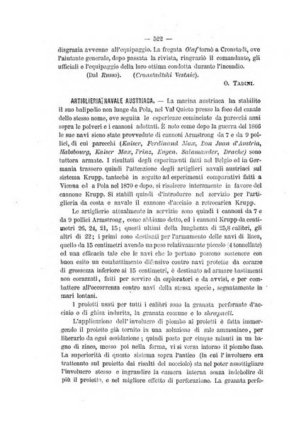 Rivista marittima