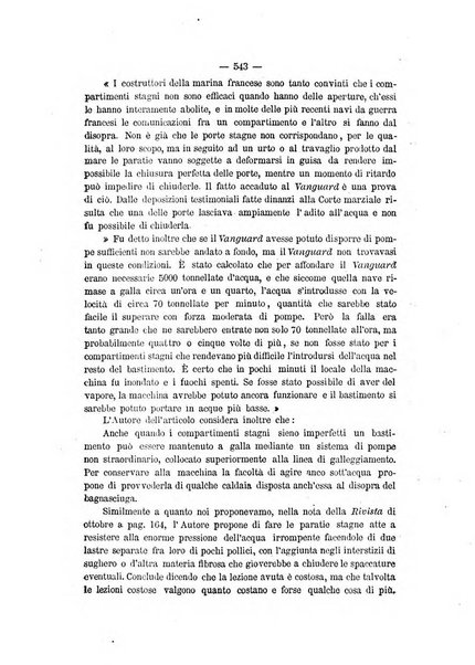 Rivista marittima