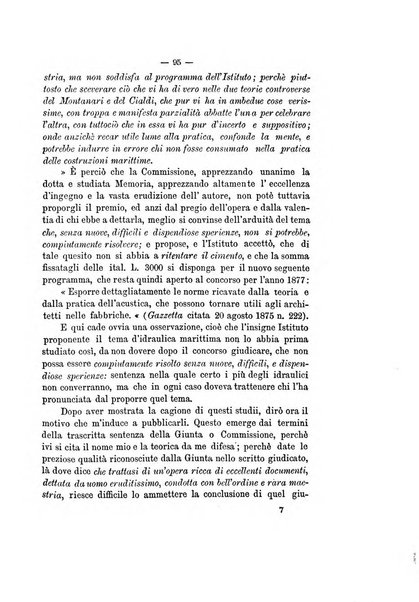 Rivista marittima