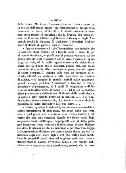 Rivista marittima