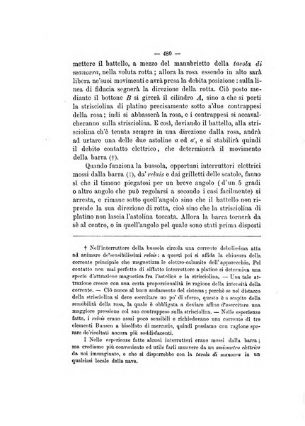 Rivista marittima