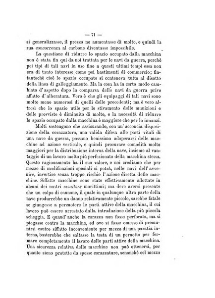 Rivista marittima