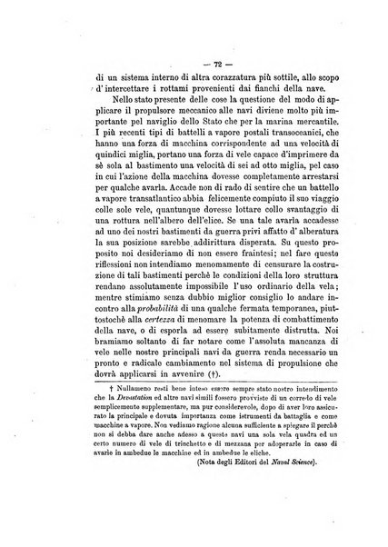 Rivista marittima