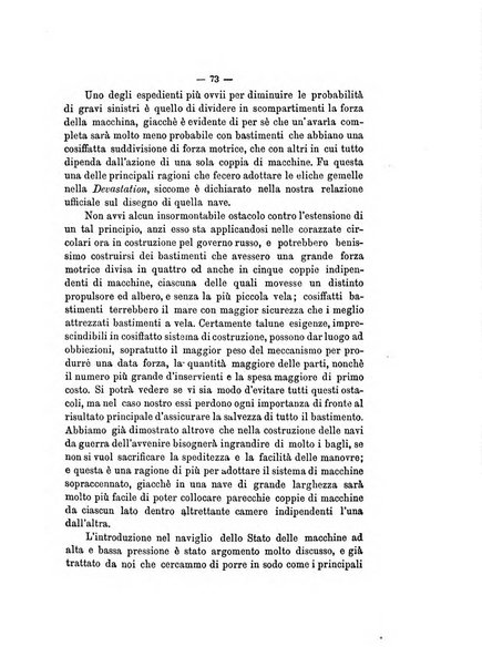 Rivista marittima