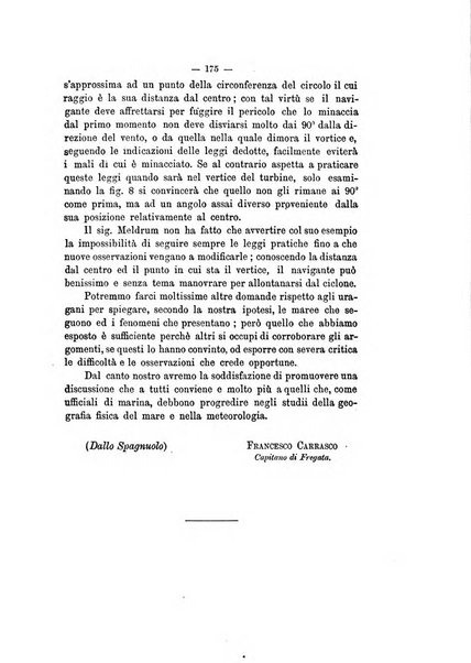 Rivista marittima