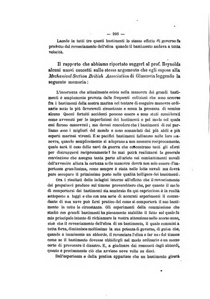 Rivista marittima